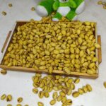 پسته کله قوچی دستچین بو داده انس ۲۴