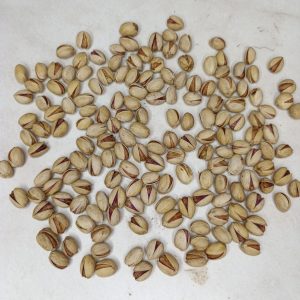 پسته فندقی دستچین خام